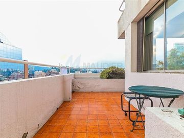 Departamento en Venta en El Golf