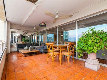 Departamento en Venta en El Golf