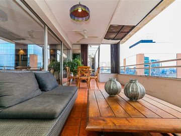 Departamento en Venta en El Golf