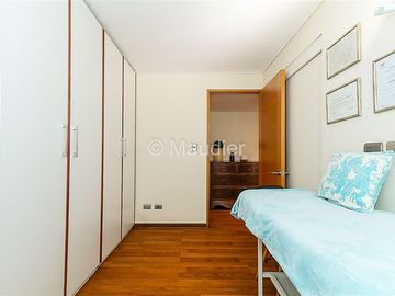 Departamento en Venta en Alonso de Córdova
