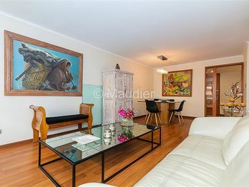 Departamento en Venta en Alonso de Córdova