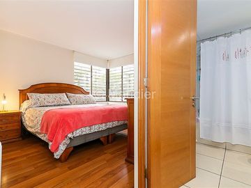 Departamento en Venta en Alonso de Córdova