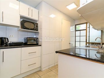Departamento en Venta en Alonso de Córdova