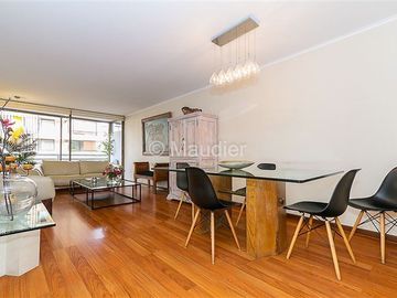 Departamento en Venta en Alonso de Córdova