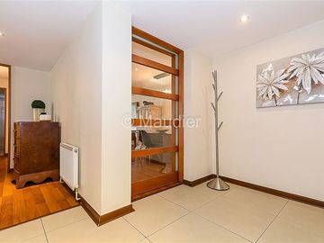 Departamento en Venta en Alonso de Córdova