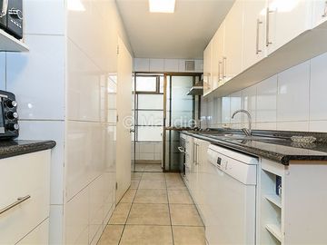 Departamento en Venta en Alonso de Córdova