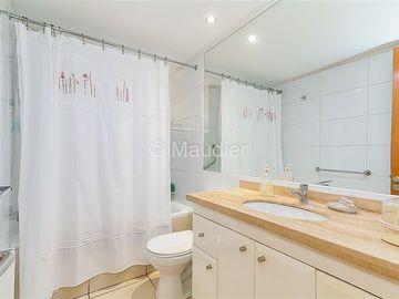 Departamento en Venta en Alonso de Córdova