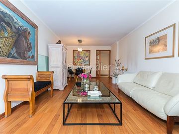 Departamento en Venta en Alonso de Córdova