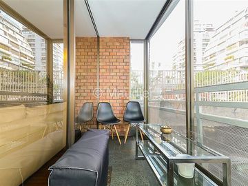 Departamento en Venta en Alonso de Córdova