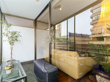 Departamento en Venta en Alonso de Córdova
