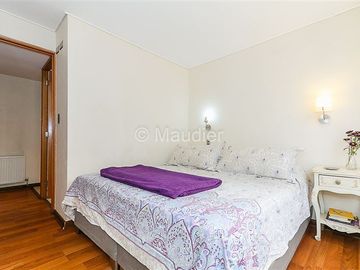 Departamento en Venta en Alonso de Córdova