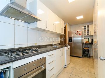 Departamento en Venta en Alonso de Córdova