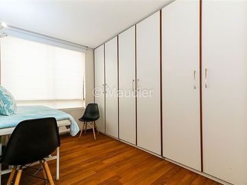 Departamento en Venta en Alonso de Córdova