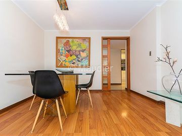 Departamento en Venta en Alonso de Córdova