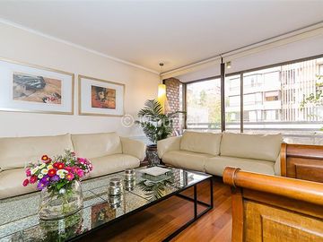 Departamento en Venta en Alonso de Córdova