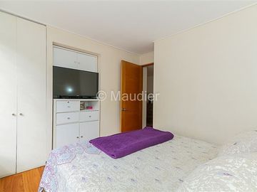 Departamento en Venta en Alonso de Córdova