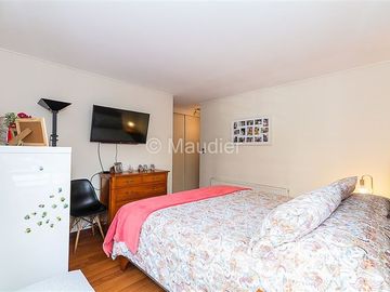 Departamento en Venta en Alonso de Córdova