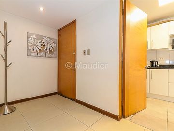 Departamento en Venta en Alonso de Córdova