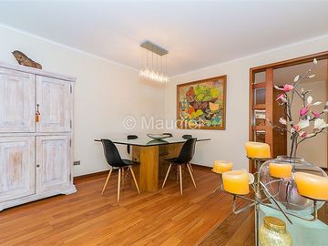 Departamento en Venta en Alonso de Córdova