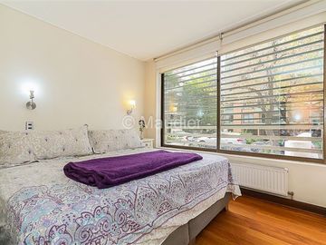 Departamento en Venta en Alonso de Córdova