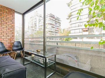 Departamento en Venta en Alonso de Córdova
