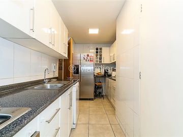 Departamento en Venta en Alonso de Córdova