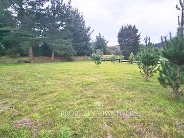 Parcela en exclusivo Condominio Panguipulli,  Ribera  Río San Pedro y Lago Riñihue