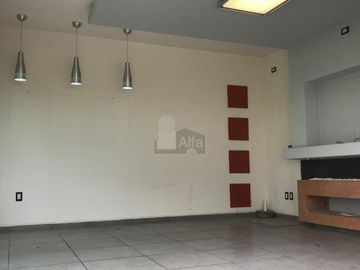 Casa en condominio en venta en El Mesón, Calimaya, México