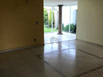 Casa en condominio en venta en El Mesón, Calimaya, México