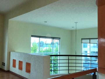 Casa en condominio en venta en El Mesón, Calimaya, México