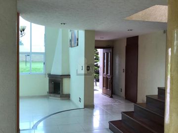 Casa en condominio en venta en El Mesón, Calimaya, México