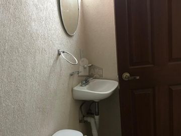 Casa en condominio en venta en El Mesón, Calimaya, México
