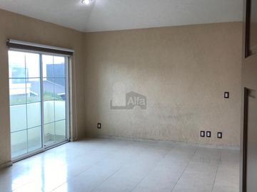 Casa en condominio en venta en El Mesón, Calimaya, México