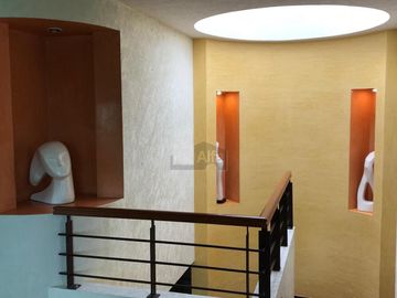 Casa en condominio en venta en El Mesón, Calimaya, México