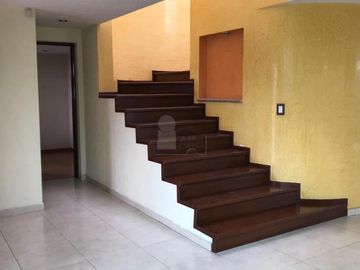 Casa en condominio en venta en El Mesón, Calimaya, México