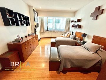 Departamento en venta en Bosques de las Lomas