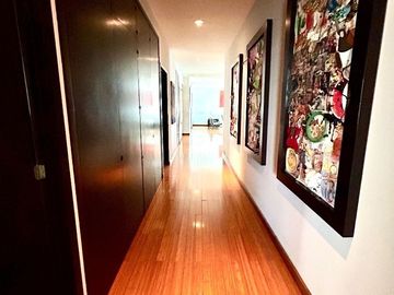 Departamento en venta en Bosques de las Lomas