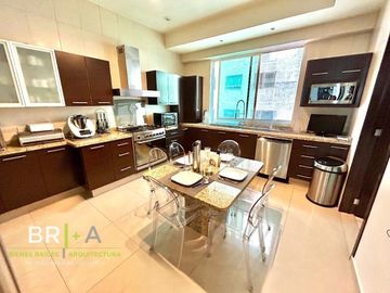 Departamento en venta en Bosques de las Lomas