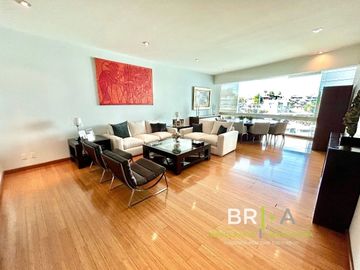 Departamento en venta en Bosques de las Lomas