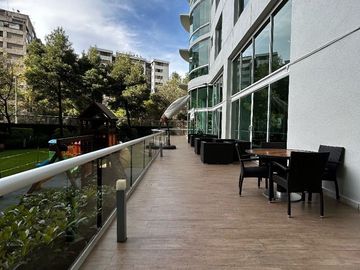 Departamento en venta en Bosques de las Lomas