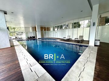 Departamento en venta en Bosques de las Lomas