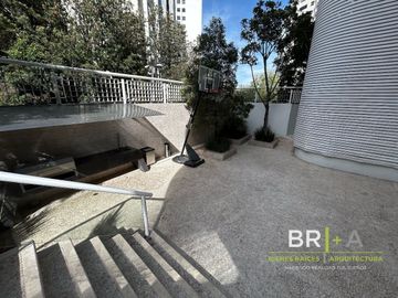 Departamento en venta en Bosques de las Lomas