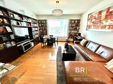 Departamento en venta en Bosques de las Lomas