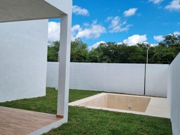 Casa(46) en Venta en Privada Zendera en Conkal