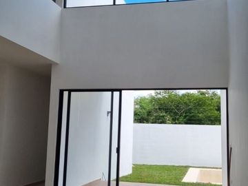 Casa(46) en Venta en Privada Zendera en Conkal