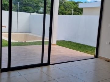 Casa(44) en Venta en Privada Zendera en Conkal