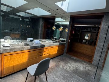 Casa en Condominio en Venta, Jardines del Pedregal