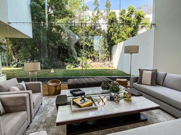 Casa en Condominio en Venta, Jardines del Pedregal
