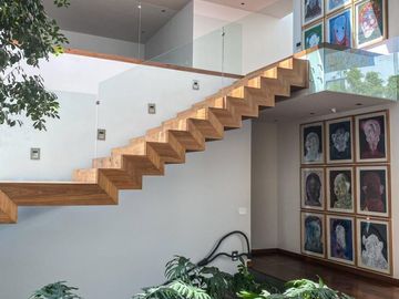 Casa en Condominio en Venta, Jardines del Pedregal
