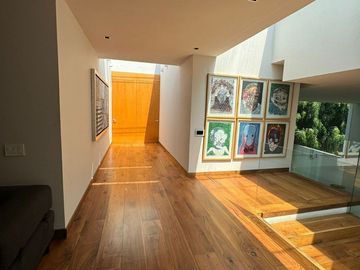 Casa en Condominio en Venta, Jardines del Pedregal